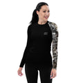 Women's Alexander Rash Guard