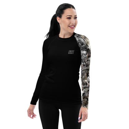 Women's Alexander Rash Guard