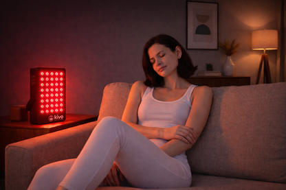 Kivo Small Light Therapy Panels