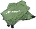 Chinook Lightweight Adventure Tarps 9'6" x 9'6"