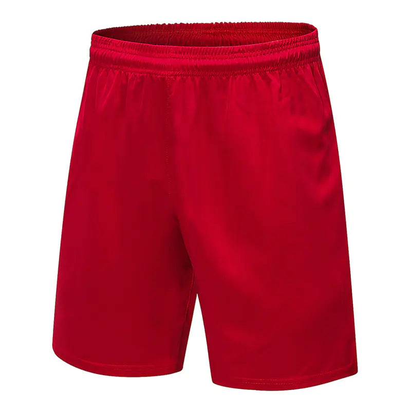 Men's Sports Shorts for Running and Training Activities