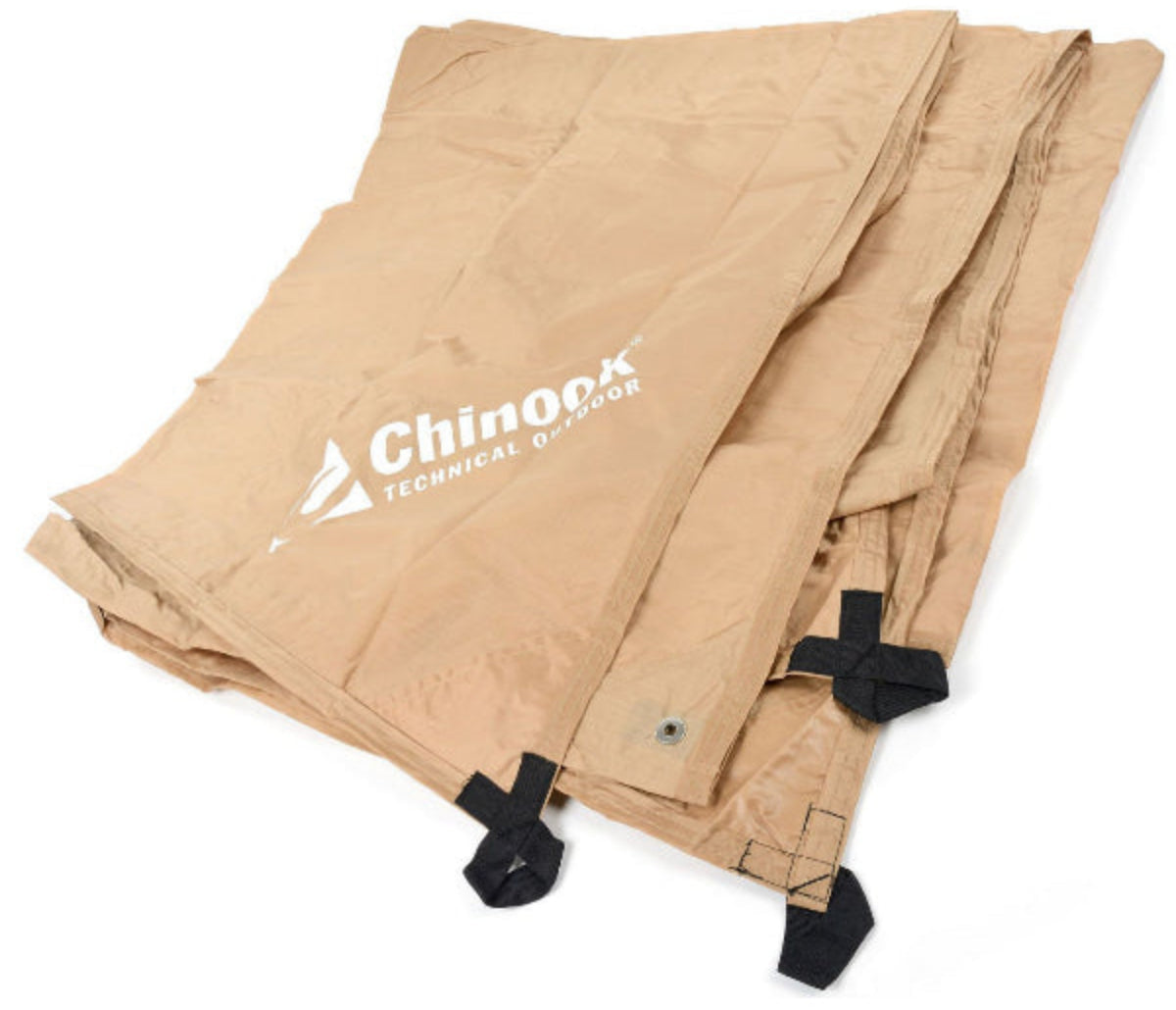 Chinook Lightweight Adventure Tarps 9'6" x 9'6"