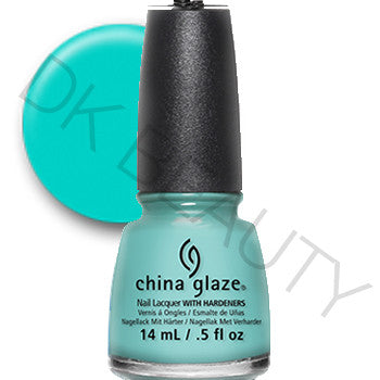 China Glaze Aquadelic