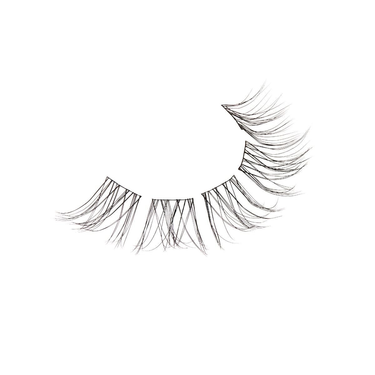 Ardell Seamless Lash Kit Naked