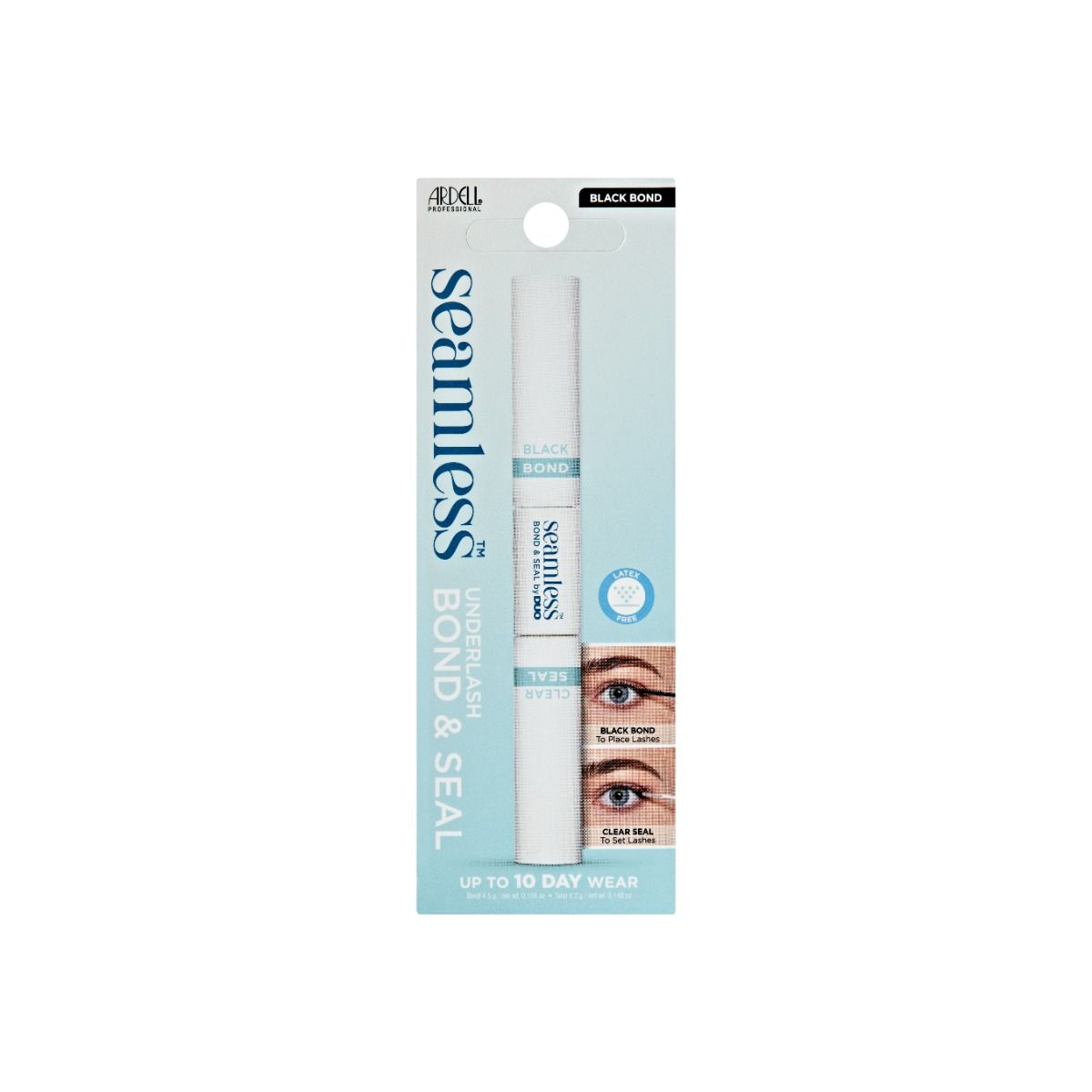 Ardell Seamless Lash Bond - 10 day