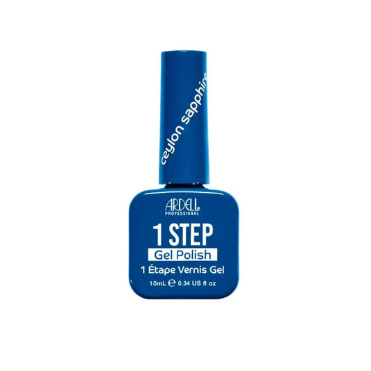 Ardell 1 Step Gel Ceylon Sapphire