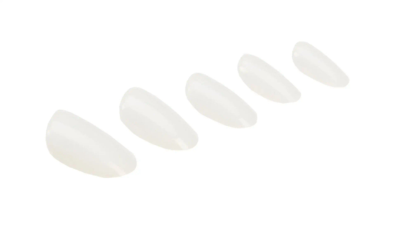 Ardell Nail Addict Natural Oval