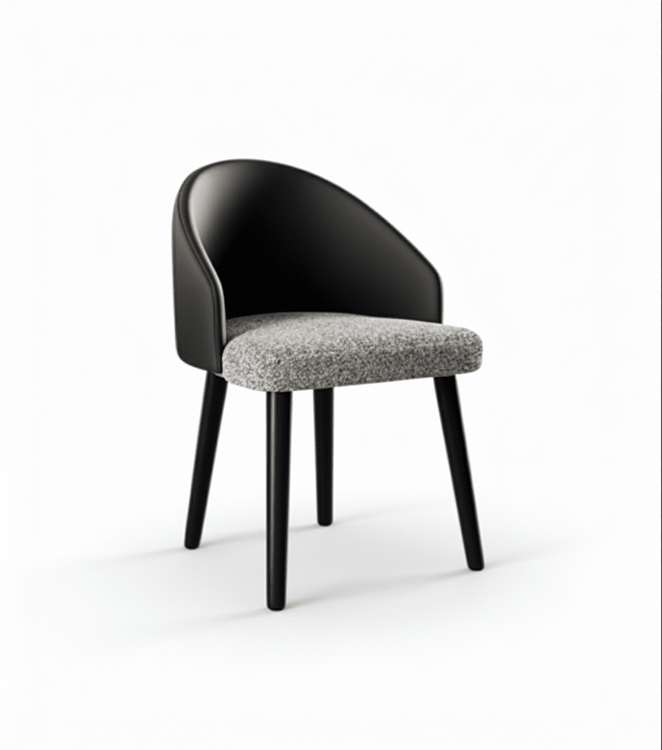 Arcadia Modern Dining Set