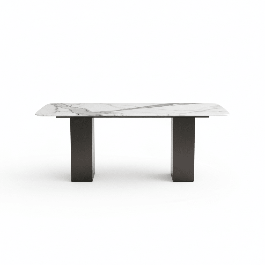 Arcadia Modern Dining Set