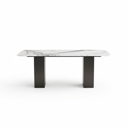 Arcadia Modern Dining Set