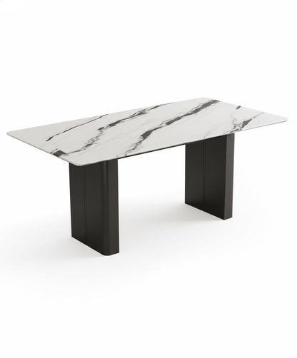 Arcadia Modern Dining Set