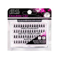 Ardell Double Flare Clusters Short (knot free)