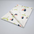 Lip TuLip Art Deco Tea Towels-Set/3