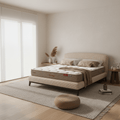 Audrey Premium Pocket Spring Mattress