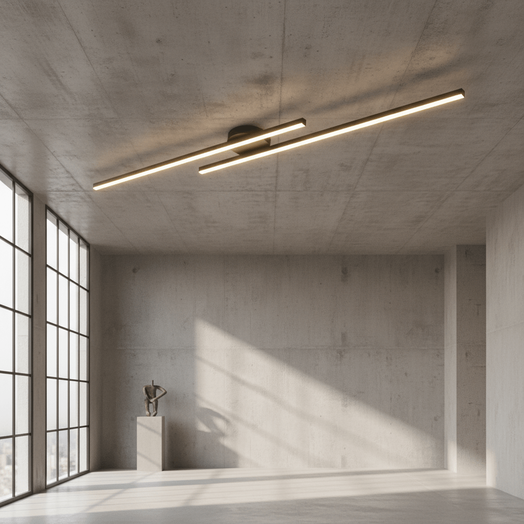 Axis Architectural LED Light Bar