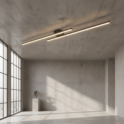 Axis Architectural LED Light Bar