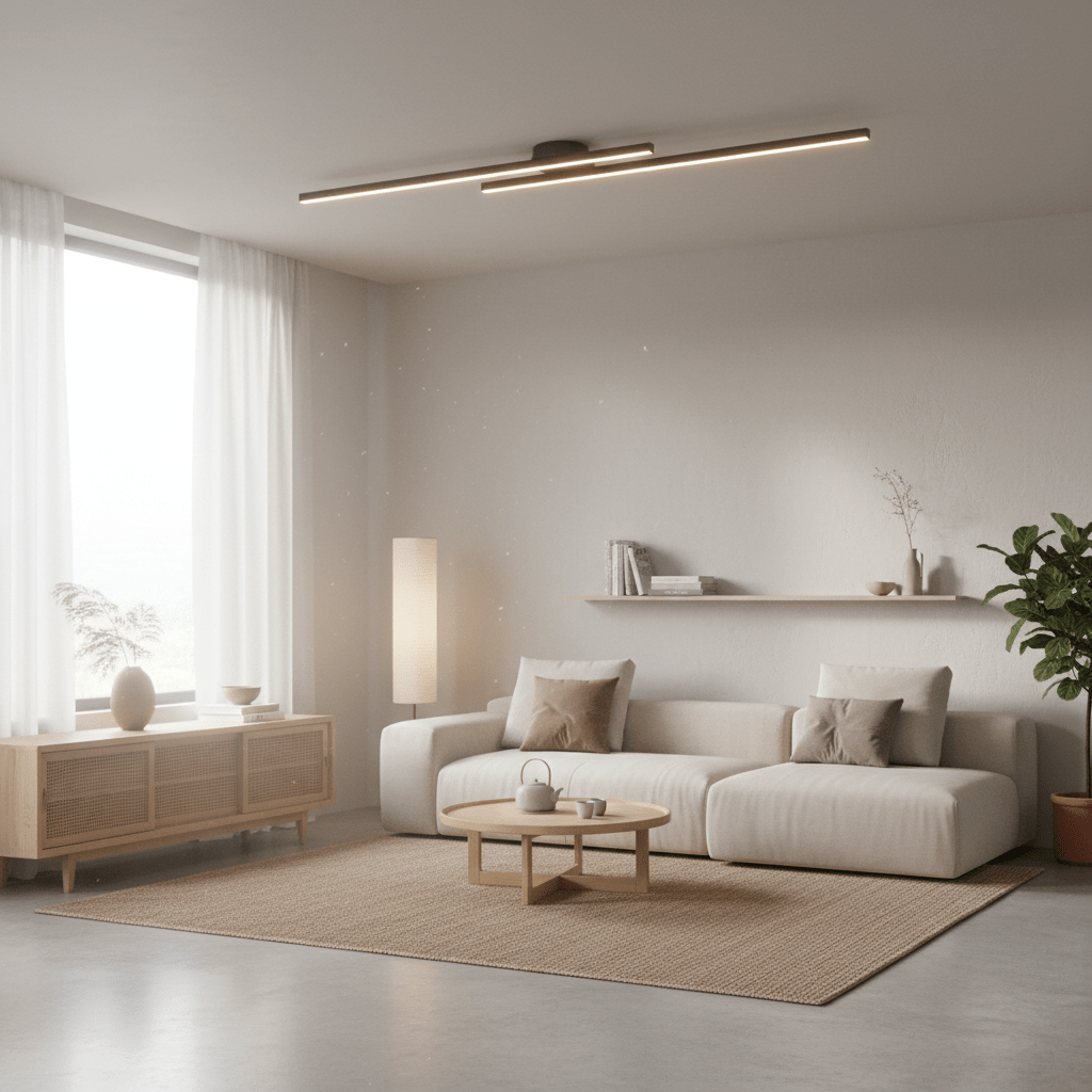 Axis Architectural LED Light Bar