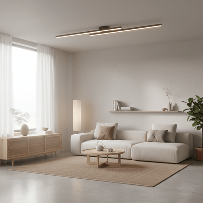 Axis Architectural LED Light Bar