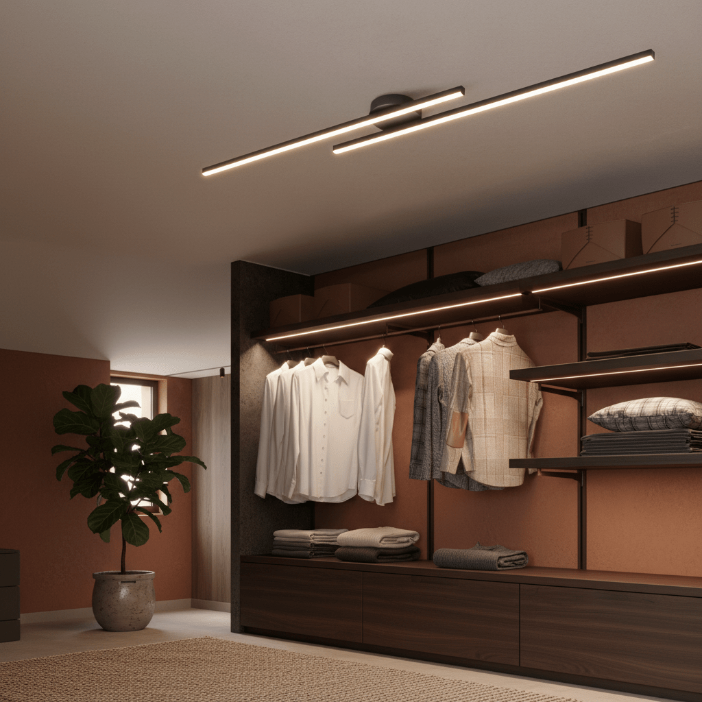 Axis Architectural LED Light Bar