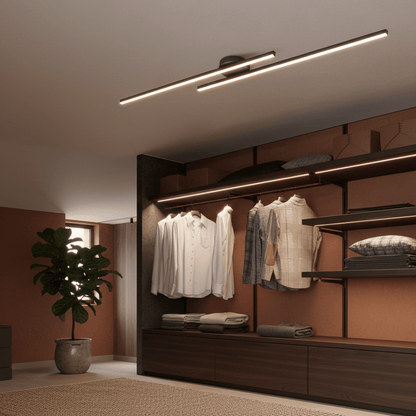 Axis Architectural LED Light Bar