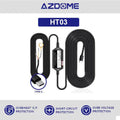 AZDOME HT03 C-Type Hardwire KIT - Royal Eagles Promise of Peace