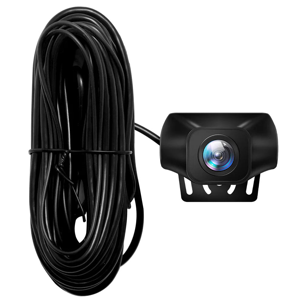 AZDOME WR03 Rear Cam - Royal Eagles Promise of Peace