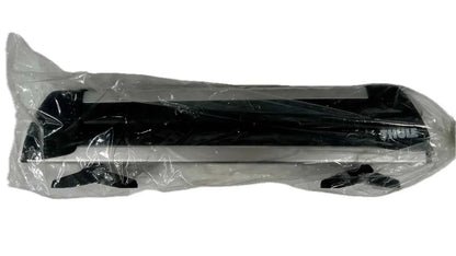 Thule 91724 Universal Flat Top 4 Carrier(MISSING PARTS, READ DESCRIPTION)