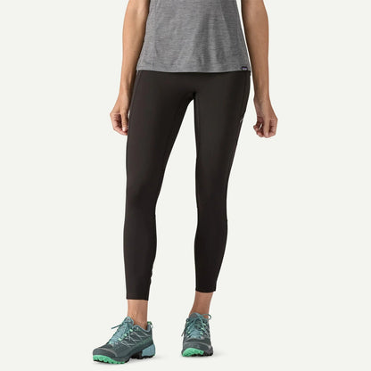 Patagonia Women's Endless Run 7/8 Tights Size XS