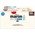 AGF Marim Stick Low Fat Type (3g x 100 sticks) x 12 boxes [shipped in Japan]