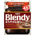 AGF ブレンディ まろやかな香りブレンド 90g袋×12袋入【日本出荷】