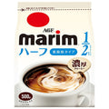 AGF Marim Low fat type 500g x 12 bags [Shipped in Japan]