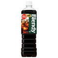 Suntory Blendy Bottle Coffee Sugar Free 950ml PET bottles x 12 bottles [Shipped in Japan]