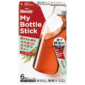 AGF ブレンディ マイボトルスティック 爽やかに香るマスカットルイボスティー (3.2g×6本)×24箱入【日本出荷】