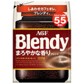 AGF ブレンディ まろやかな香りブレンド 110g袋×12袋入【日本出荷】