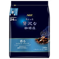 AGF A little luxurious coffee shop regular coffee mild blend 240g bag x 12 bags [shipped in Japan]