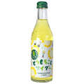 Kimura Beverage Corn Cider 240ml bottle x 20 bottles [shipped in Japan]