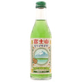 木村飲料 富士山キウイサイダー 240ml瓶×20本入【日本出荷】