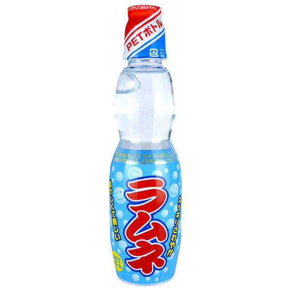 Kimura Beverage PET Ramune 250ml PET bottles x 30 bottles [Shipped in Japan]