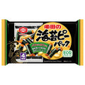 Kameda Seika Nori Pea Pack 85g x 12 bags [shipped in Japan]