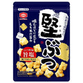 亀田製菓 堅ぶつ 旨塩 160g×6袋入【日本出荷】
