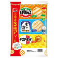 三幸製菓 三幸の3種アソート 144g×12袋入【日本出荷】
