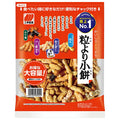 三幸製菓 チャック 粒より小餅 157g×12袋入【日本出荷】