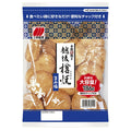 三幸製菓 チャック 越後樽焼 旨み塩 186g×12袋入【日本出荷】