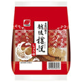 三幸製菓 越後樽焼 しょうゆ 81g×12袋入【日本出荷】