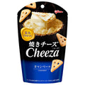 江崎グリコ チーザ カマンベール 32g×10袋入【日本出荷】