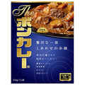 Otsuka Foods The Bon Curry 210g x 30 pieces [shipped in Japan]