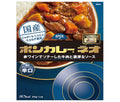 大塚食品 ボンカレーネオ 濃厚デミスパイシー 辛口 200g×30個入【日本出荷】