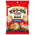不二家 カントリーマアム ミニ (バニラ) 50g×10袋入【日本出荷】