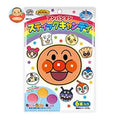 不二家 アンパンマン スティックキャンディ 6本×12袋入【日本出荷】