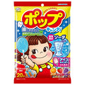 不二家 ポップキャンディ 20本×6袋入【日本出荷】